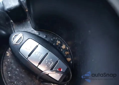 2018 Nissan Pathfinder Sv from USA, damaged, VIN 5N1DR2MM6JC631170